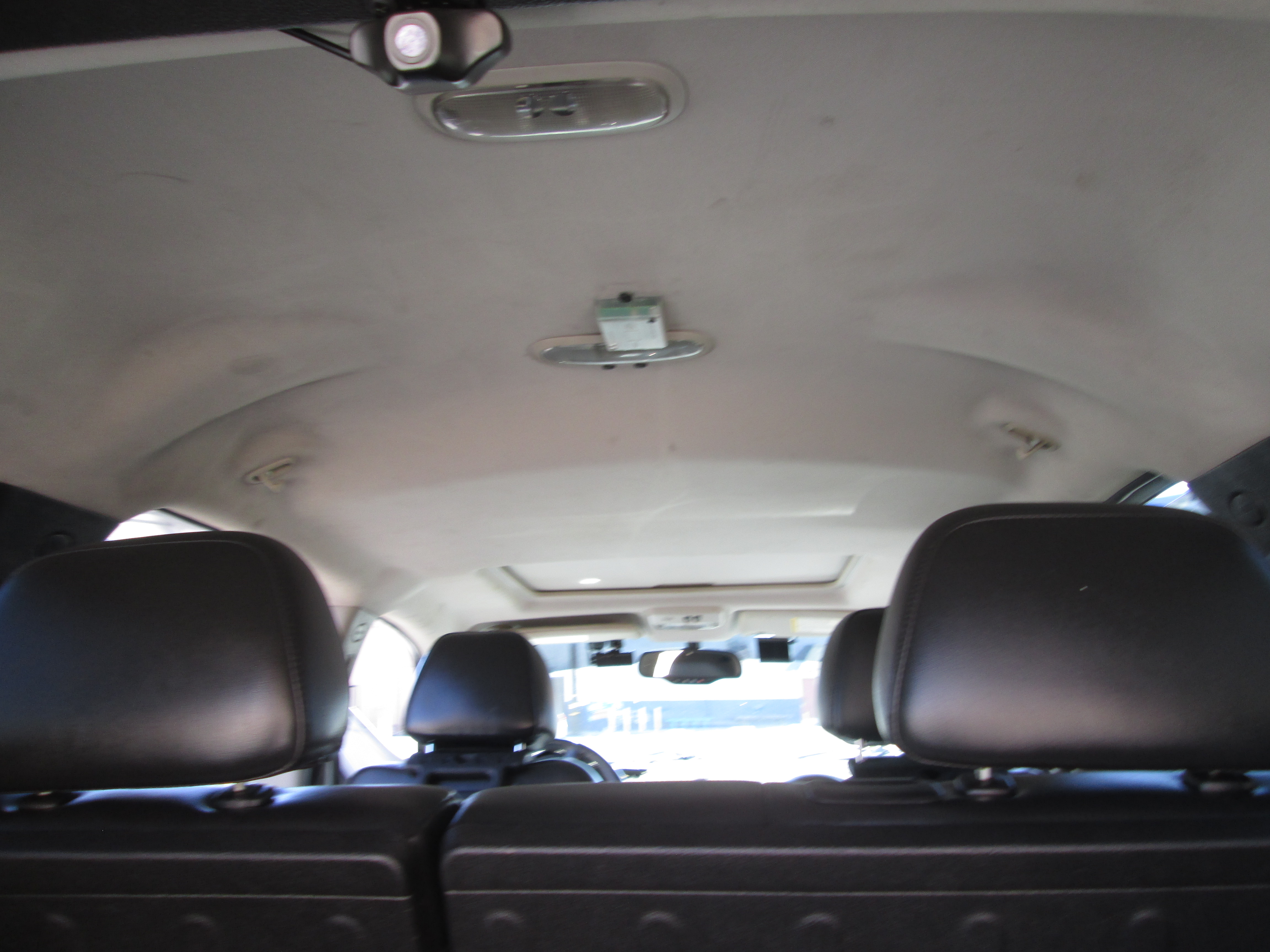 Used 2010 Chevrolet HHR LT w/ LT Preferred Equipment Group FWD image 15