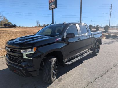 Used 2023 Chevrolet Silverado 1500 LT Trail Boss