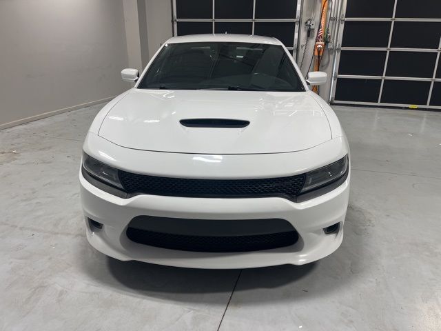 Used 2022 Dodge Charger GT RWD image 1