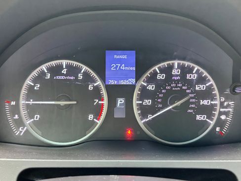Used 2014 Acura RDX FWD image 13
