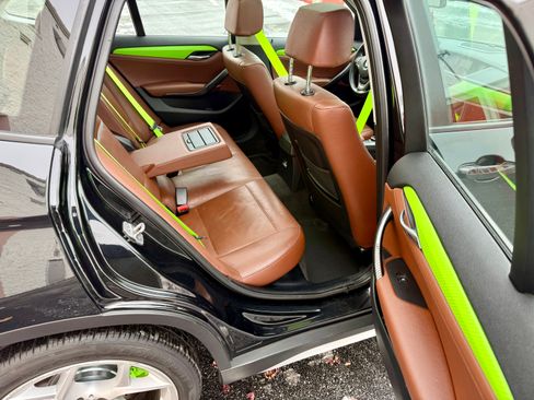 Used 2013 BMW X1 xDrive35i image 16