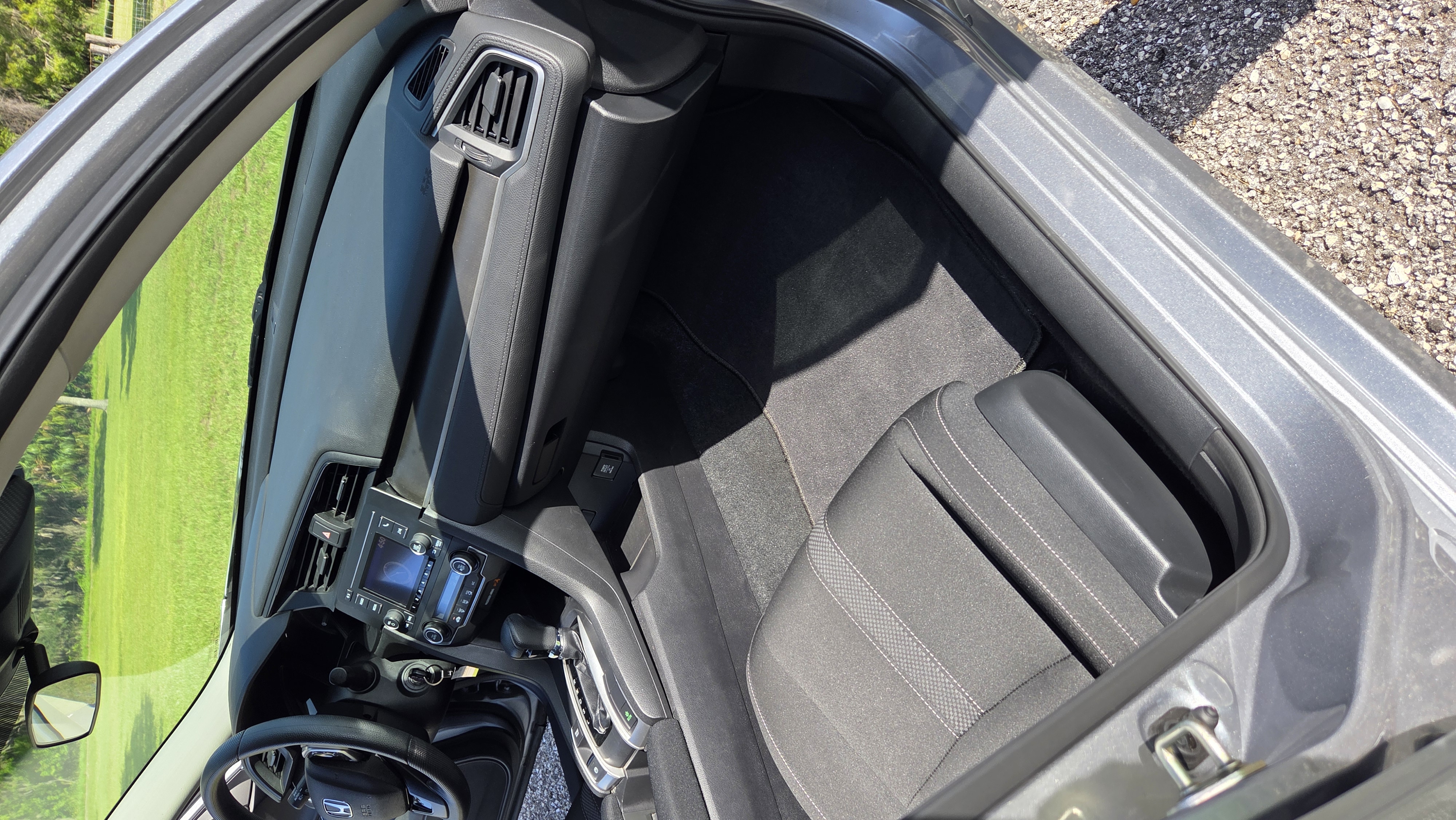 Used 2019 Honda Civic LX image 11