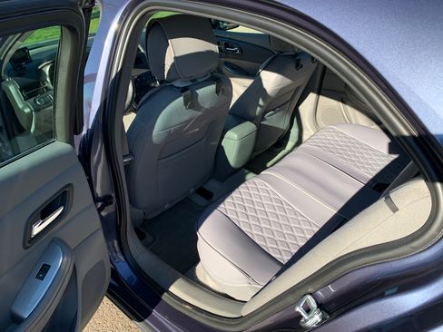 Used 2015 Chevrolet Malibu LS image 21