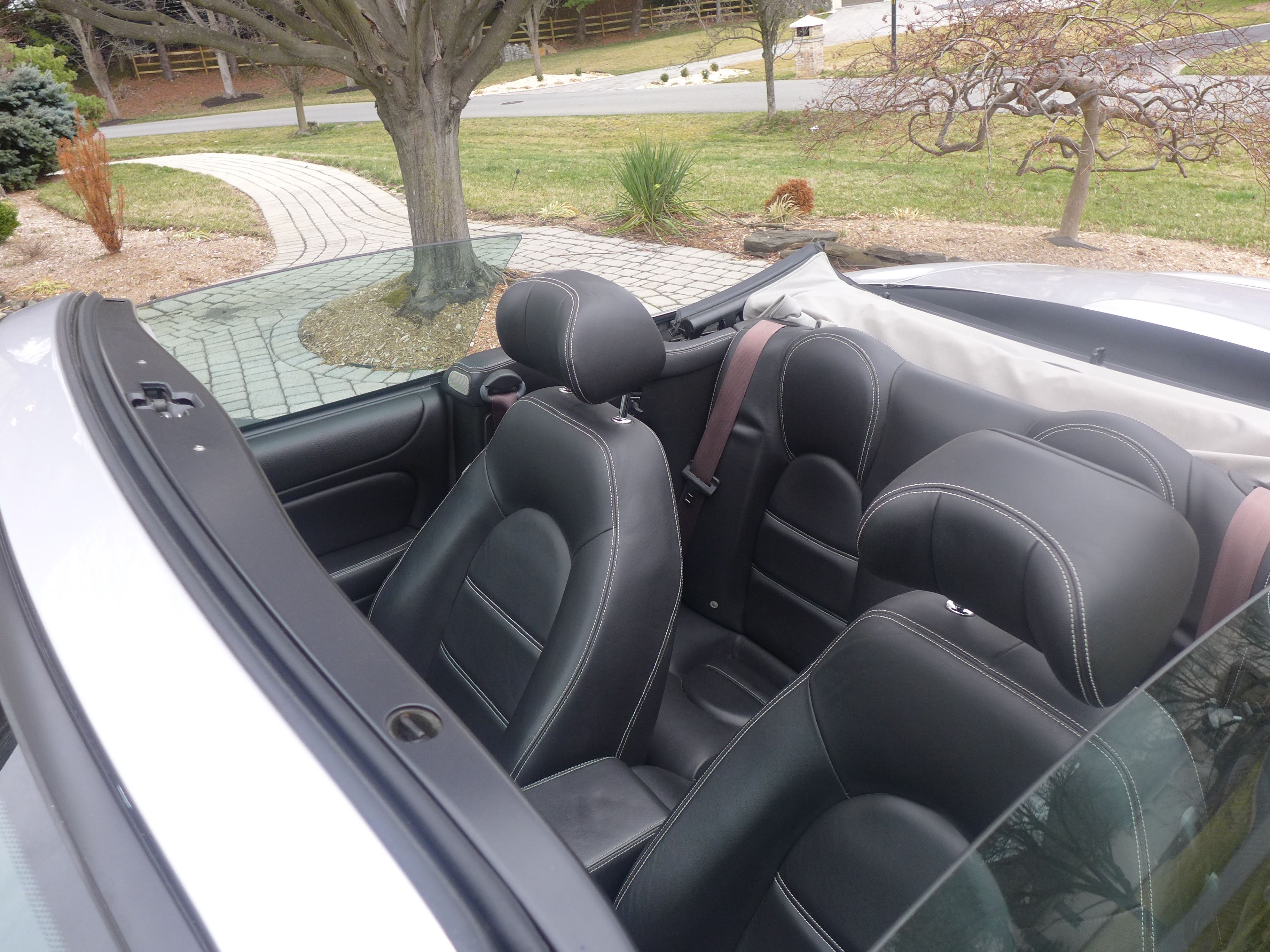 Used 2006 Jaguar XK8 Convertible RWD image 14