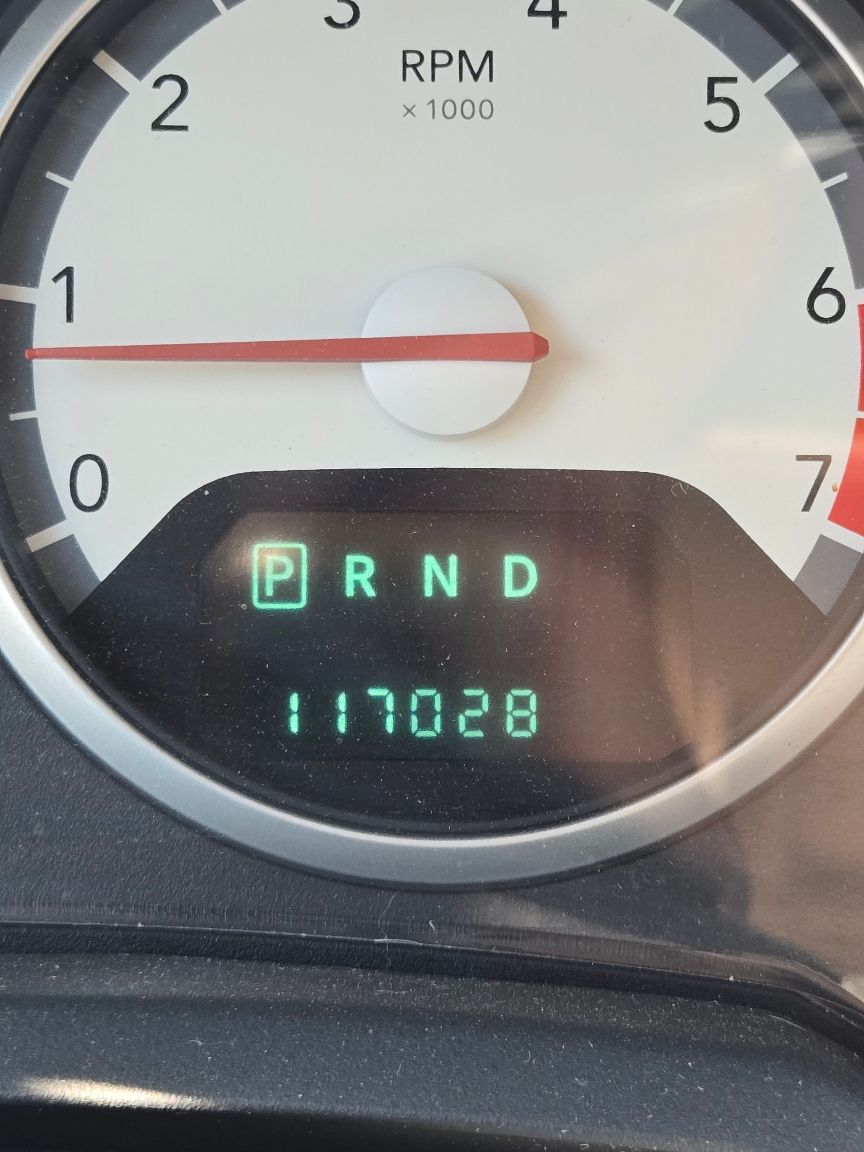 Used 2009 Dodge Grand Caravan SXT FWD image 12
