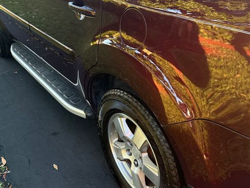 Used 2011 Honda Pilot EX-L image 23