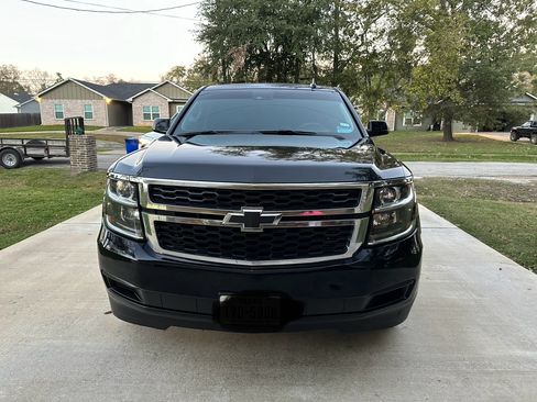 Used 2016 Chevrolet Tahoe LT image 4
