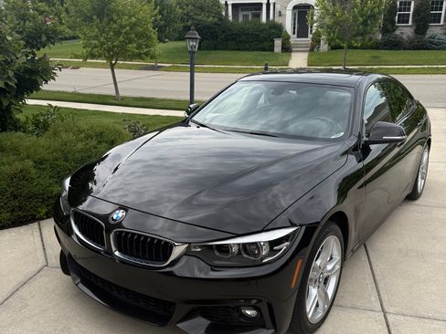 Used 2018 BMW 440i Gran Coupe xDrive AWD/4WD image 1