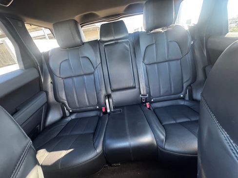 Used 2014 Land Rover Range Rover Sport Supercharged AWD/4WD image 15