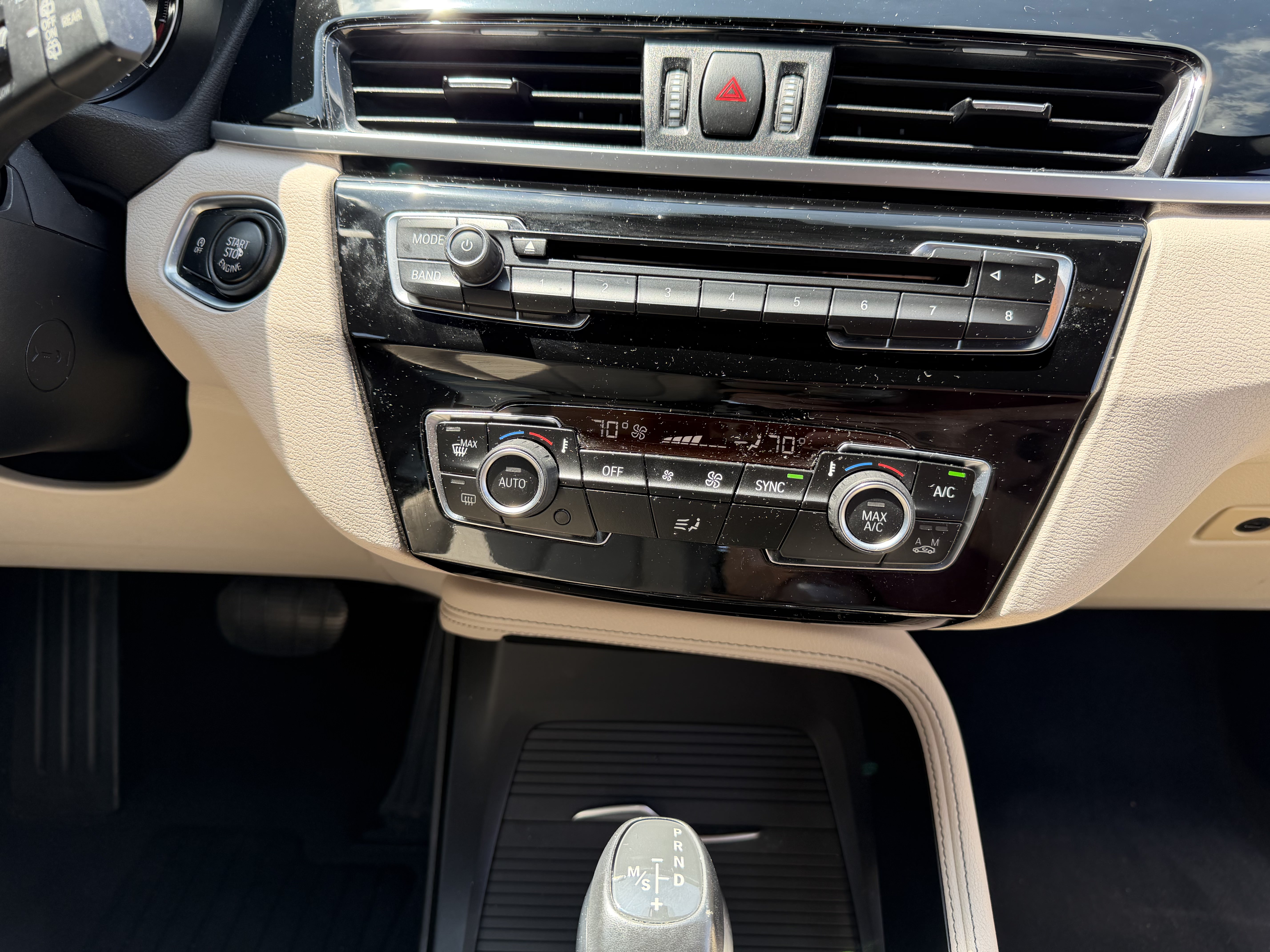 Used 2018 BMW X1 sDrive28i FWD image 9