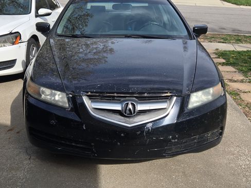 Used 2006 Acura TL image 12