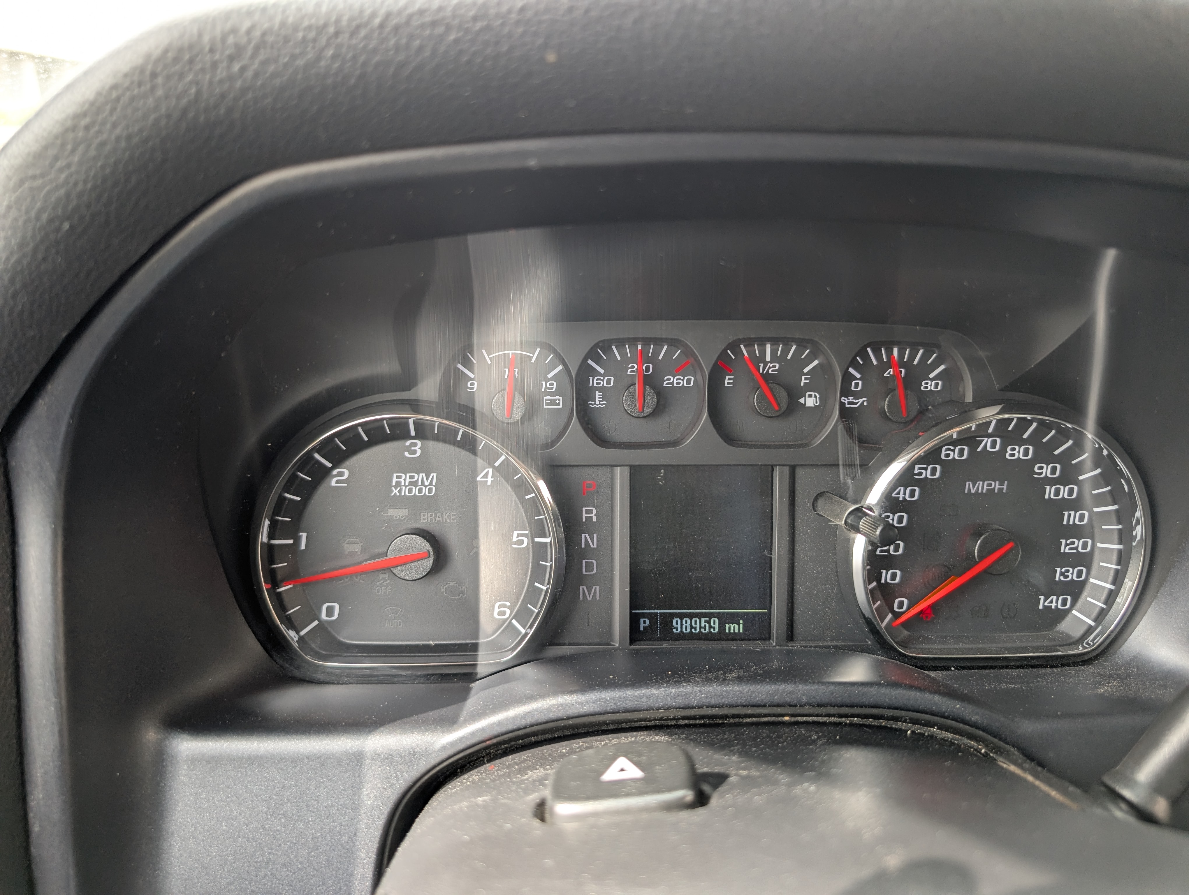 Used 2015 Chevrolet Silverado 1500 W/T w/ WT Convenience Package RWD image 23