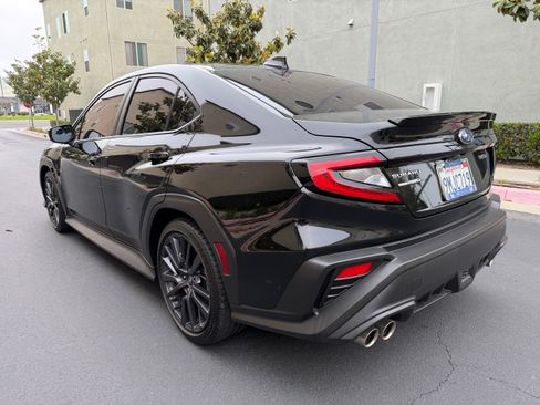 Used 2023 Subaru WRX Premium AWD/4WD image 17