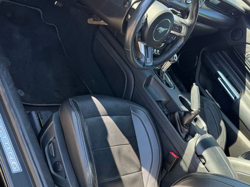 Used 2022 Ford Mustang GT Premium w/ GT Performance Package image 8