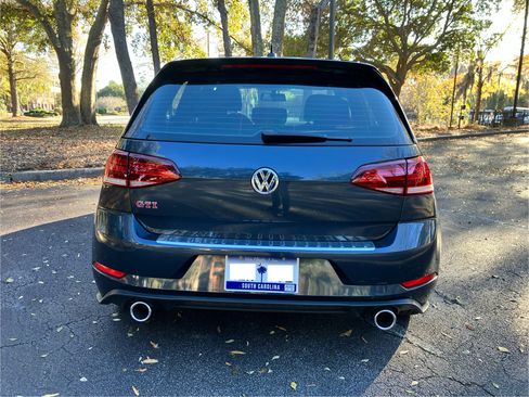 Used 2019 Volkswagen GTI S image 6
