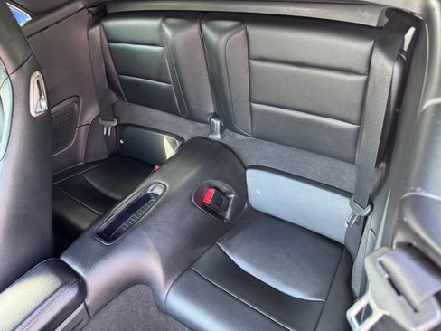 Used 2017 Porsche 911 Carrera image 14