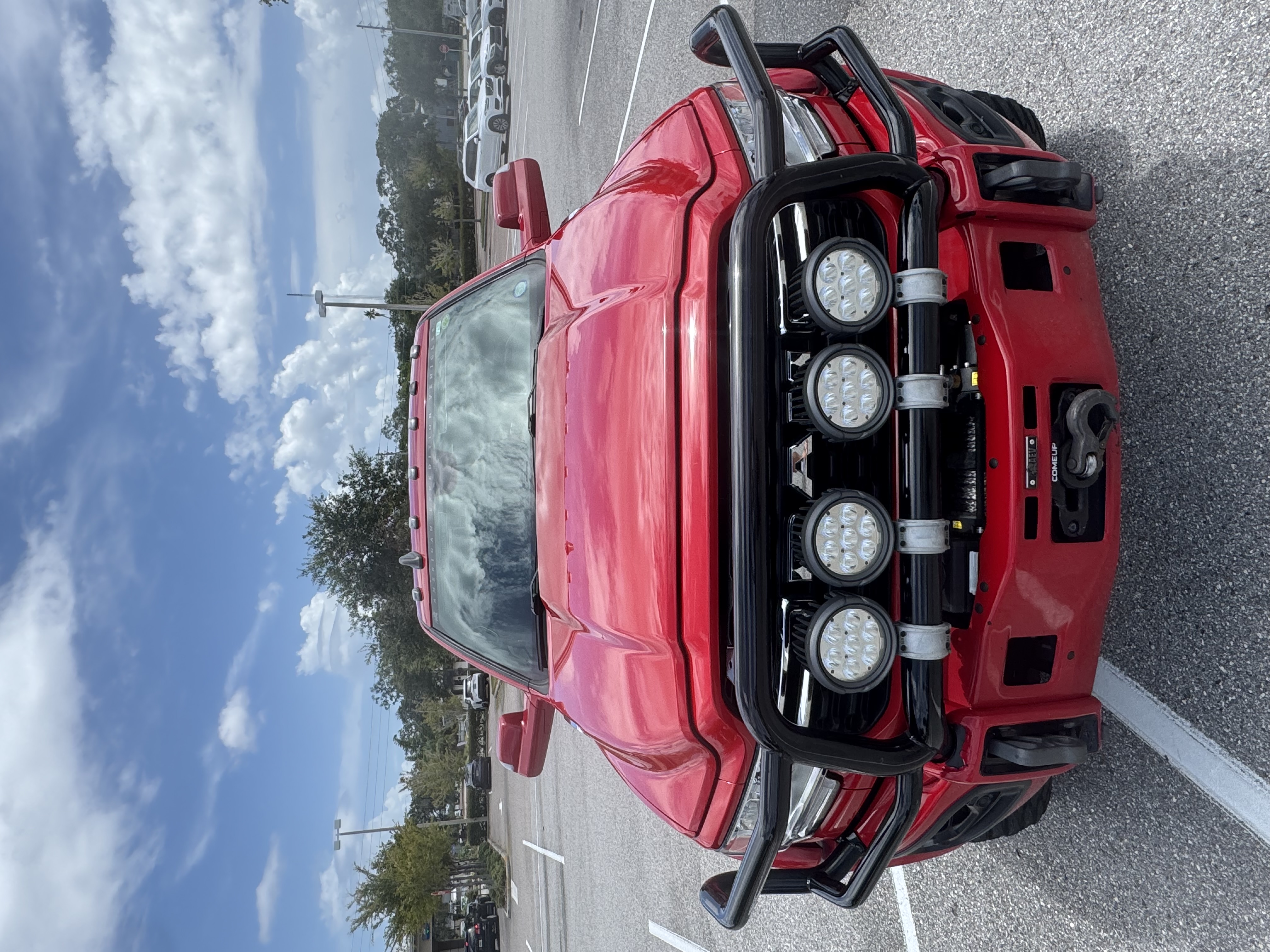 Used 2022 RAM 2500 Big Horn w/ Level A Equipment Group AWD/4WD image 5