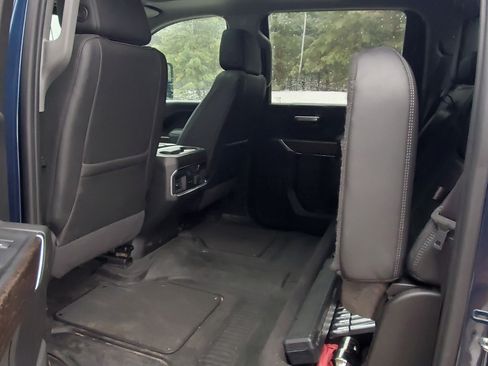 Used 2021 GMC Sierra 3500 Denali image 29