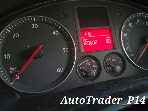 Used 2006 Volkswagen Jetta TDI image 16