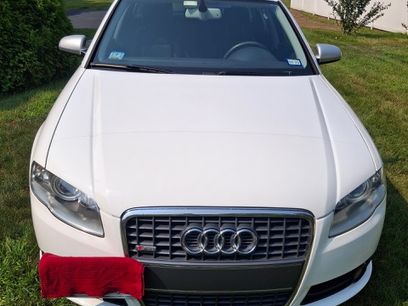 Used 2008 Audi A4 2.0T