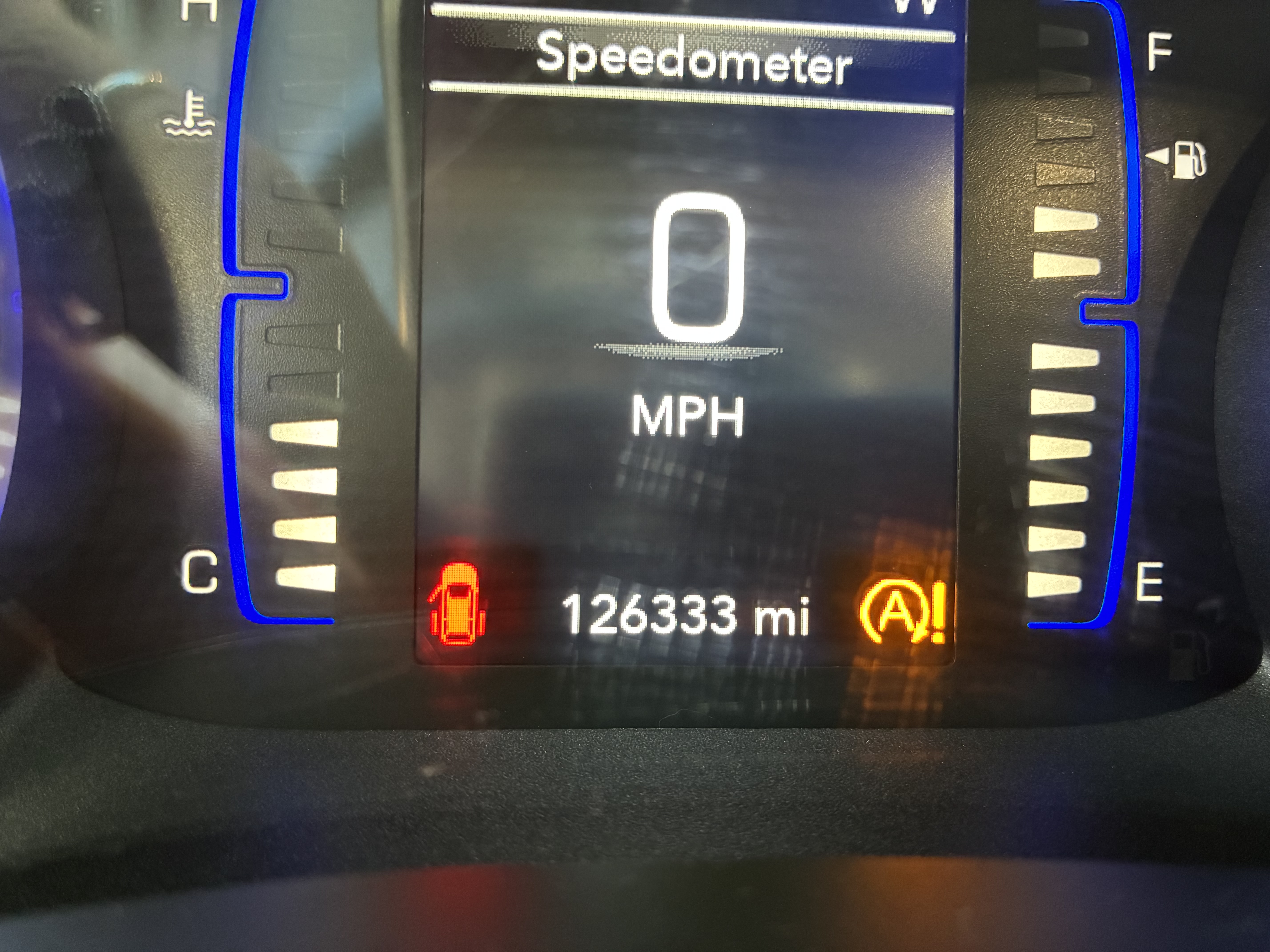 Used 2020 Chrysler Pacifica Touring-L FWD image 8