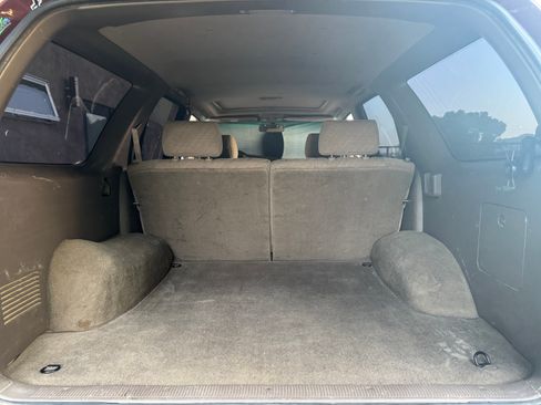 Used 1997 Toyota 4Runner SR5 image 16