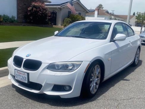 Used 2013 BMW 328i Coupe RWD image 1