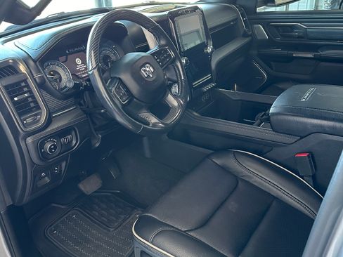 Used 2019 RAM 1500 Limited image 5