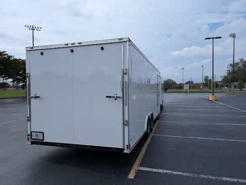 Used 2024 Ford E-350 and Econoline 350 Super Duty w/ Power Windows & Locks Group RWD image 31