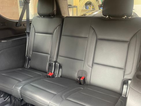 Used 2021 Chevrolet Suburban LT w/ Rear Media and Nav Package image 15