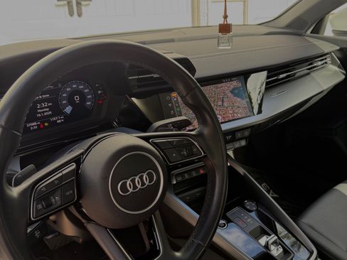 Used 2022 Audi A3 2.0T Premium image 6