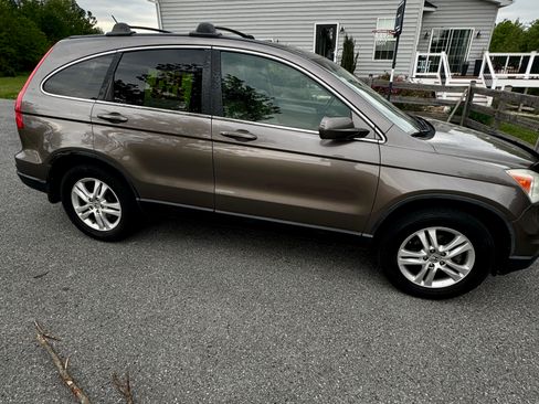 Used 2011 Honda CR-V EX-L image 4