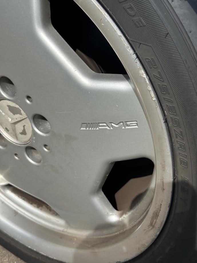 Used 1998 Mercedes-Benz SL 500 image 15