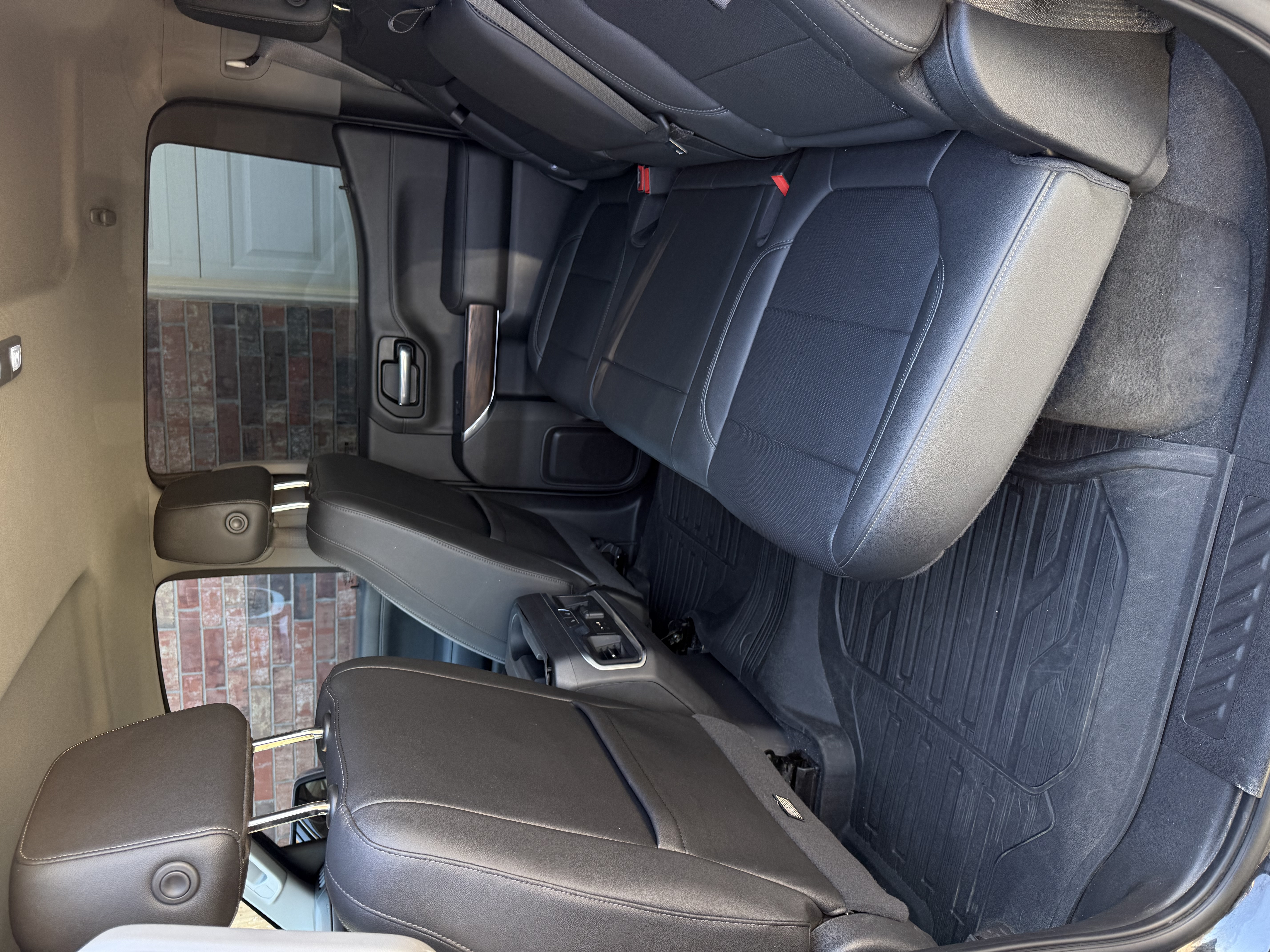 Used 2021 GMC Sierra 1500 SLT AWD/4WD image 13
