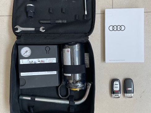 Used 2020 Audi R8 V10 performance image 29