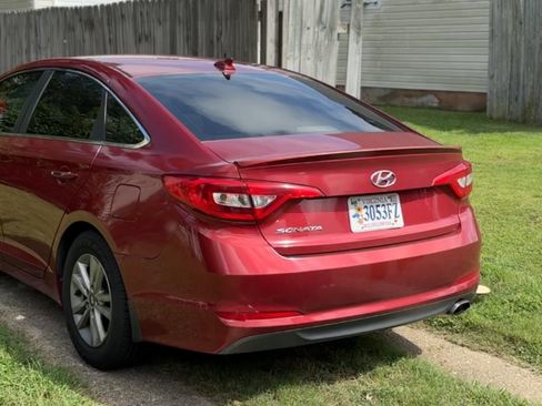 Used 2015 Hyundai Sonata SE image 6