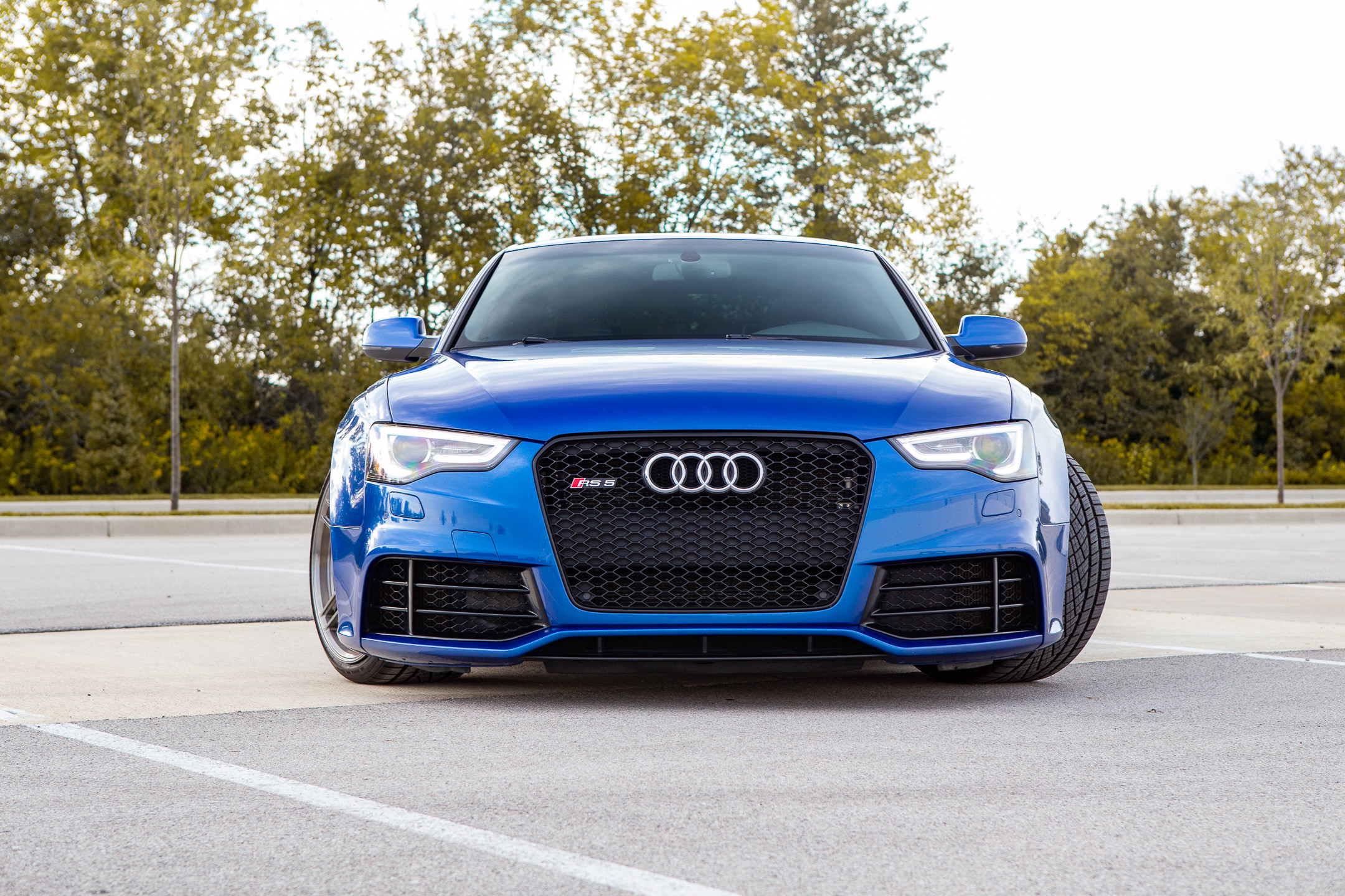 Used 2014 Audi RS 5 AWD/4WD image 12