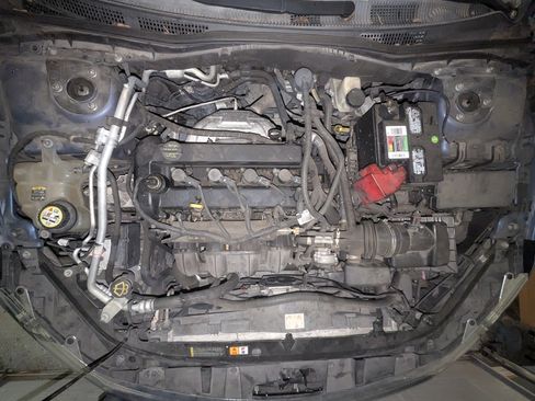 Used 2010 Ford Fusion SEL image 18