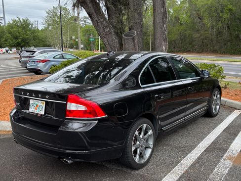 Used 2012 Volvo S80 3.2 image 21