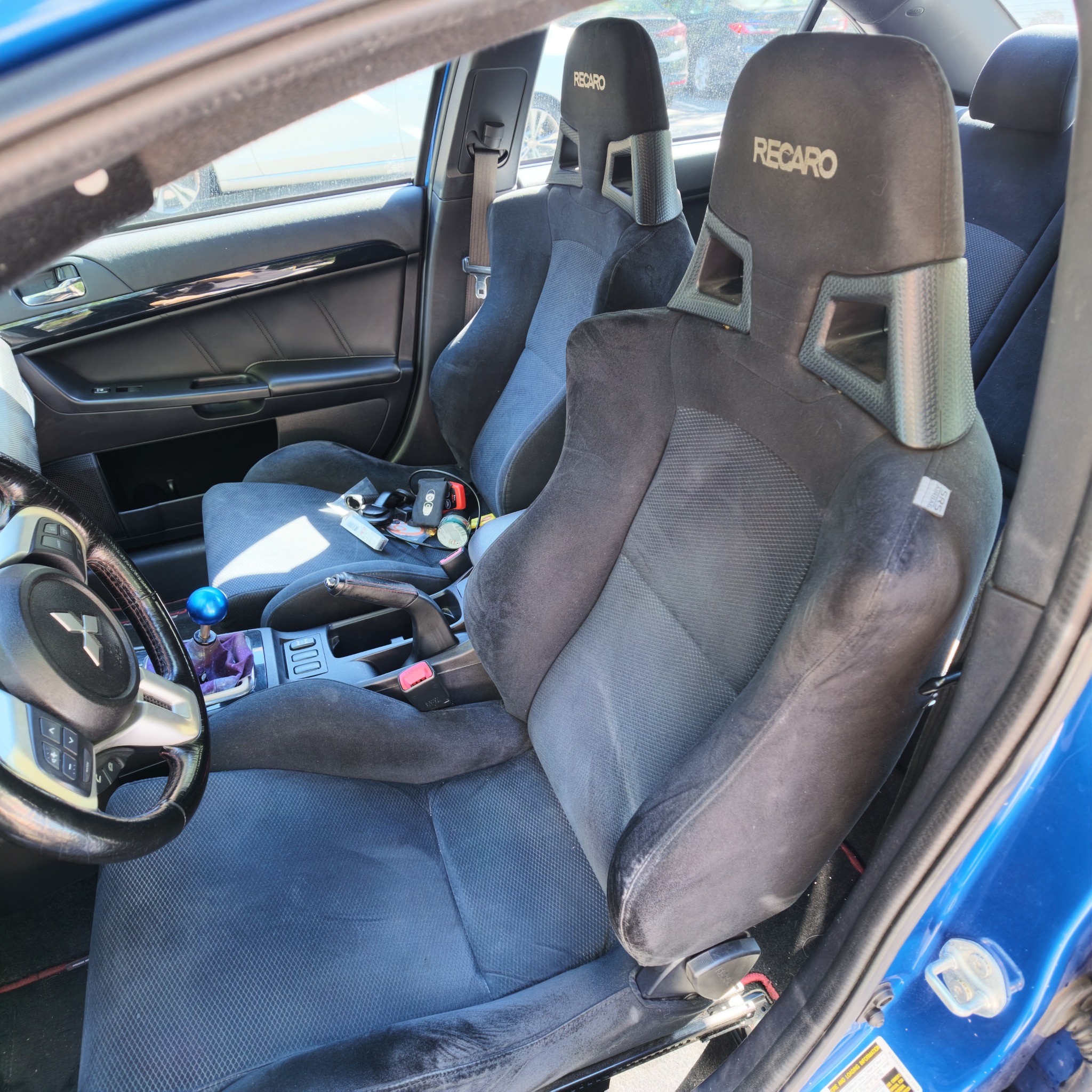 Used 2015 Mitsubishi Lancer Evolution Final Edition AWD/4WD image 17