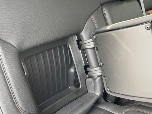 Used 2022 GMC Sierra 1500 AT4 w/ AT4 Premium Package image 20