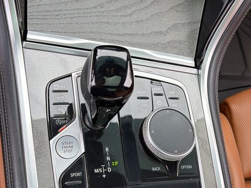 Used 2022 BMW 840i Gran Coupe xDrive AWD/4WD image 27