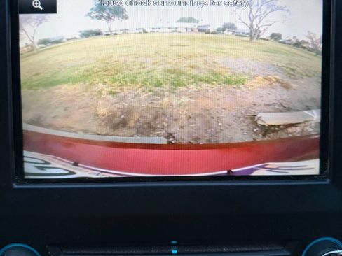 Used 2014 Ford Fusion SE image 16