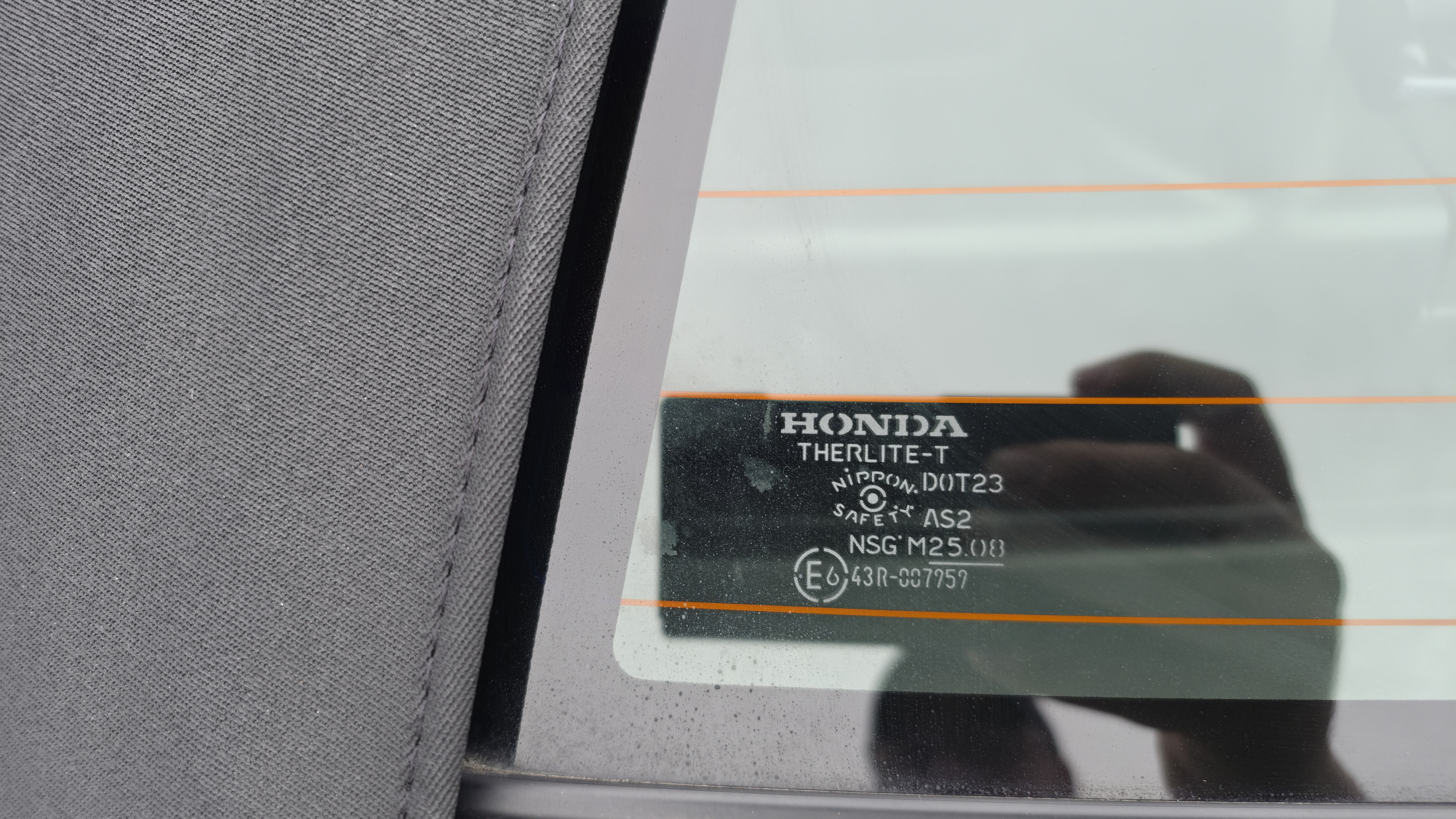 Used 2003 Honda S2000 image 15