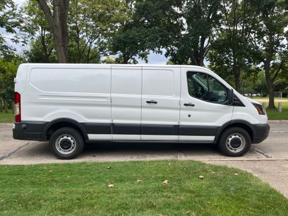 Used 2017 Ford Transit 250 Low Roof w/60/40 Side Door w/L