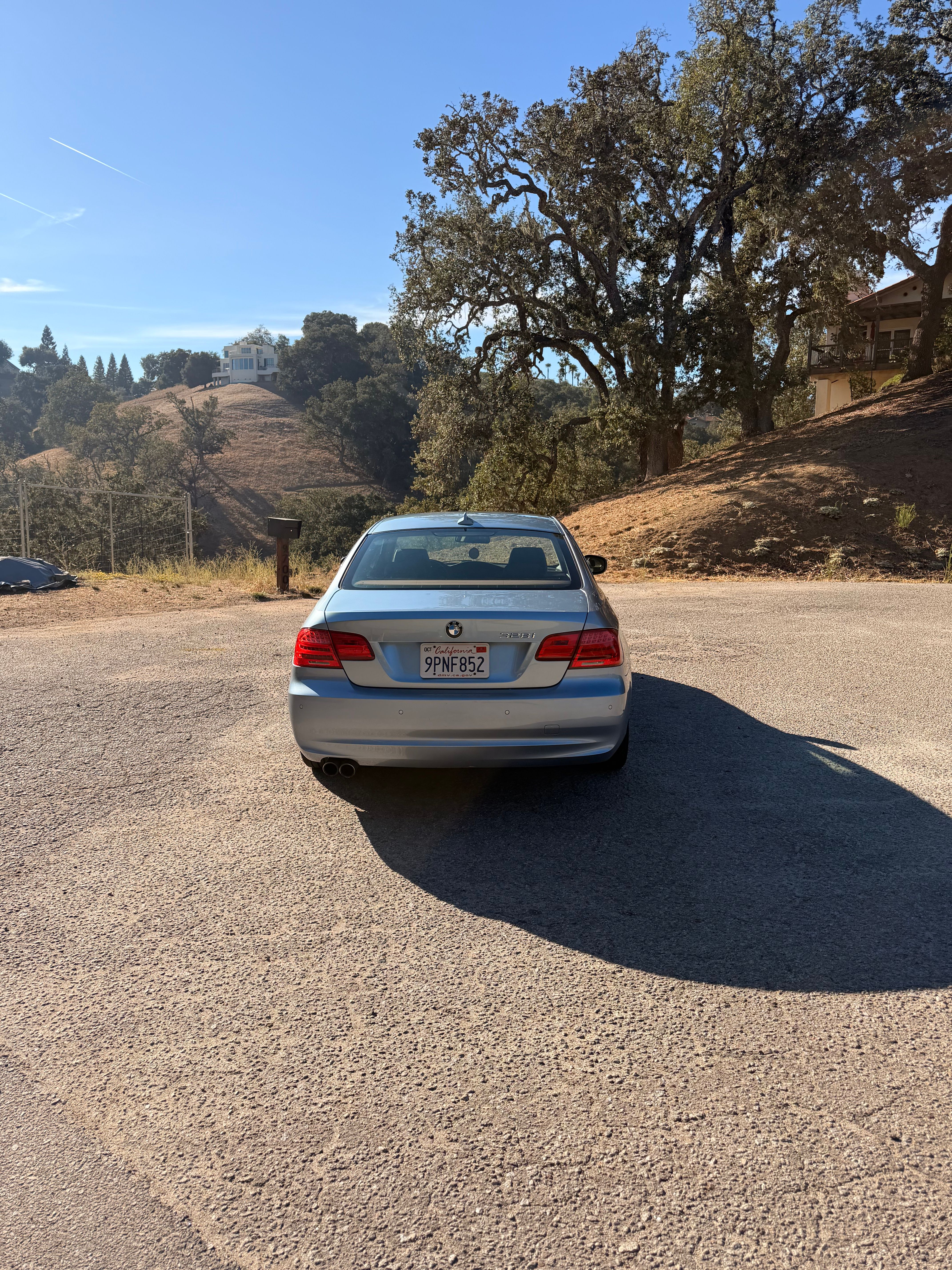 Used 2013 BMW 328i xDrive Coupe AWD/4WD image 5