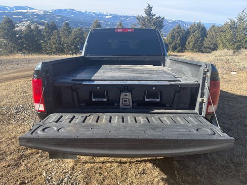 Used 2011 RAM 2500 ST w/ ST Popular Equipment Group image 6