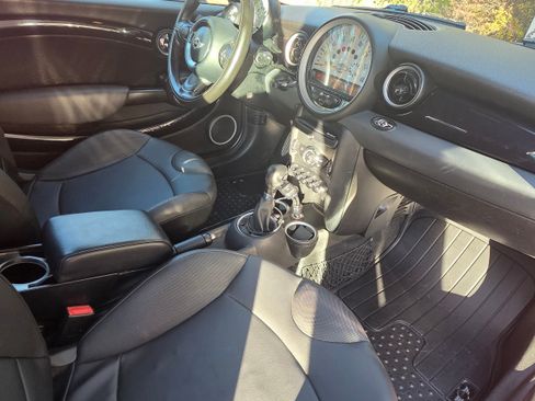 Used 2011 MINI Cooper S image 20