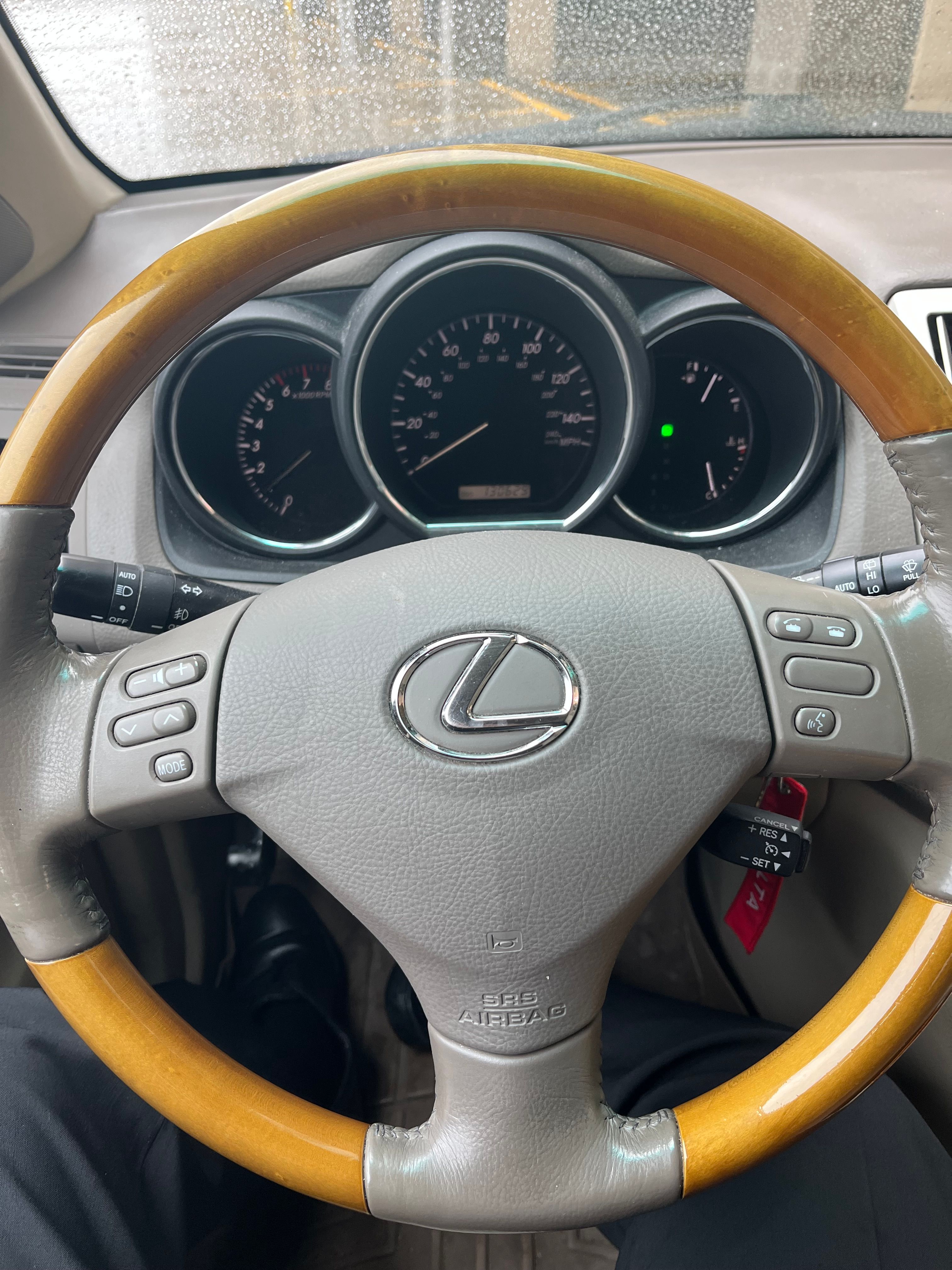 Used 2006 Lexus RX 330 AWD w/ Premium Plus Pkg image 12