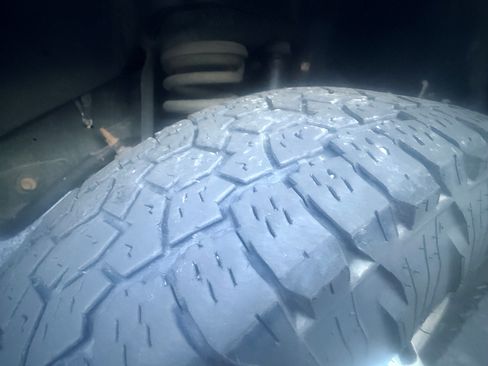 Used 2017 RAM 3500 Tradesman w/ Power & Remote Entry Group image 6